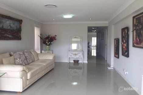 Property photo of 41A Normac Road Girraween NSW 2145