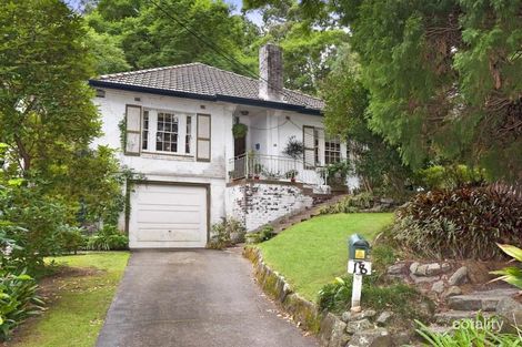 18 Bloomsbury Ave, Pymble, NSW 2073