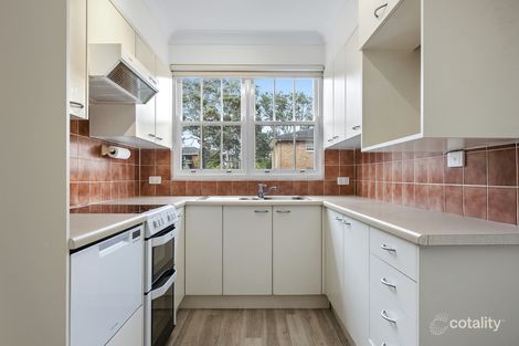 Property photo of 6/1A Duff Street Turramurra NSW 2074