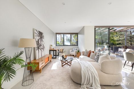 Property photo of 12/2-6 Buckingham Road Killara NSW 2071