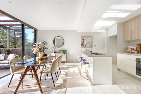 Property photo of 12/2-6 Buckingham Road Killara NSW 2071