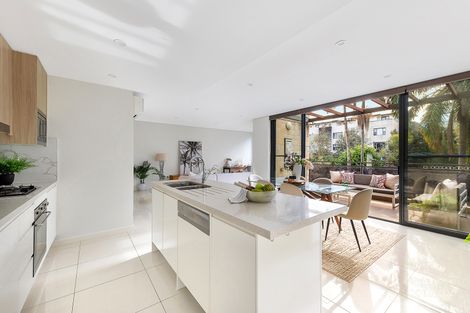 Property photo of 12/2-6 Buckingham Road Killara NSW 2071