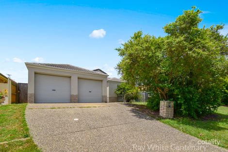 Property photo of 28 Derwent Place Riverhills QLD 4074