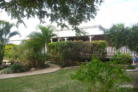 Property photo of 128 Spoonbill Street Longreach QLD 4730