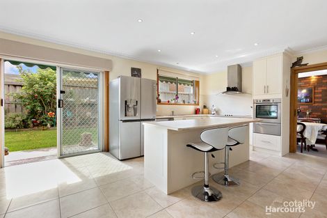 Property photo of 2 Augustus Drive Berwick VIC 3806