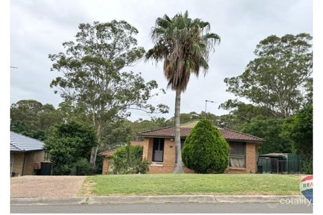 28 Dolomite Rd, Cranebrook, NSW 2749