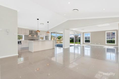Property photo of 14 Halifax Way Gledswood Hills NSW 2557