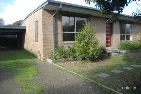 Property photo of 2/13 Seaview Avenue Mornington VIC 3931