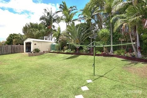 Property photo of 143 Bestmann Road East Sandstone Point QLD 4511