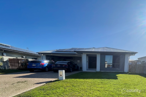7 Barnfield St, Mount Low, QLD 4818