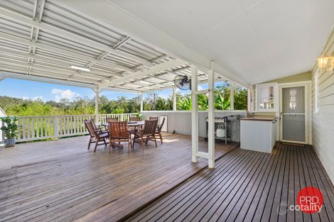 Property photo of 480 Orara Way Coramba NSW 2450