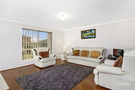 Property photo of 20 Gascogne Street Prestons NSW 2170