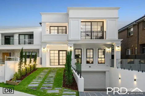 895a Henry Lawson Dr, Picnic Point, NSW 2213