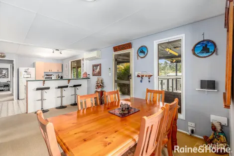 Property photo of 25 Samantha Drive Pie Creek QLD 4570