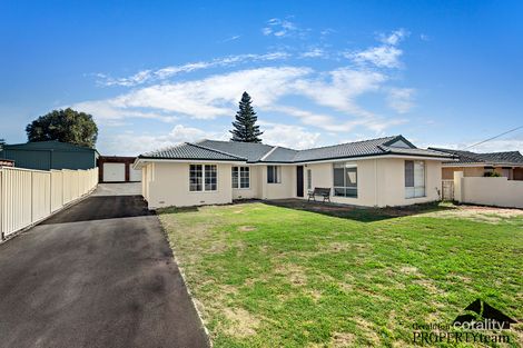 Property photo of 30 Paringa Street Mount Tarcoola WA 6530