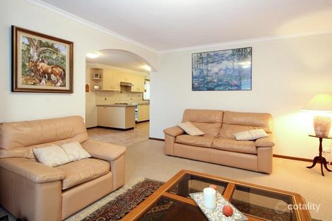 Property photo of 11 Badger Court Lilydale VIC 3140