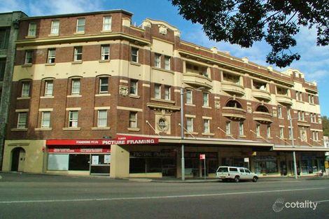 184-196 Elizabeth St, Sydney, NSW 2000