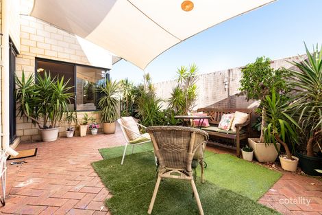 Property photo of 169B Forrest Street Fremantle WA 6160