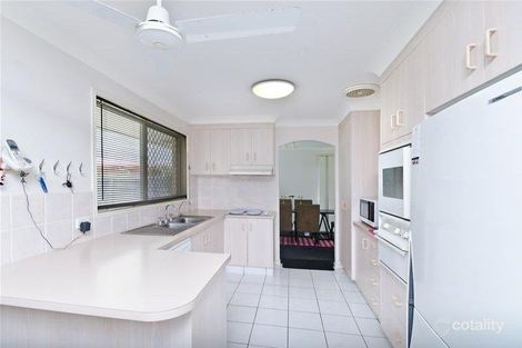 Property photo of 18 Cannon Drive Currumbin Waters QLD 4223