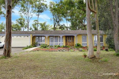 Property photo of 71 Barclay Road North Rocks NSW 2151