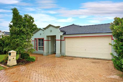 115 Sentry Dr, Parklea, NSW 2768