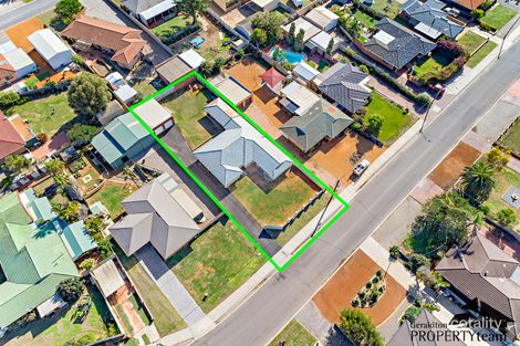 Property photo of 30 Paringa Street Mount Tarcoola WA 6530