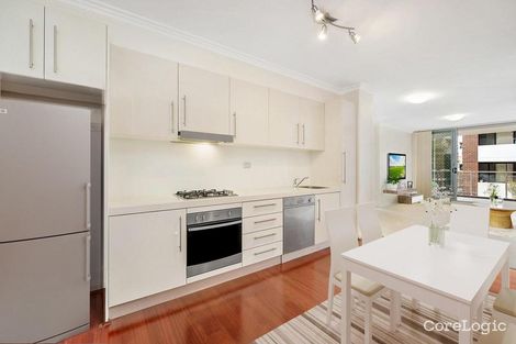 Property photo of 406/25-31 Orara Street Waitara NSW 2077