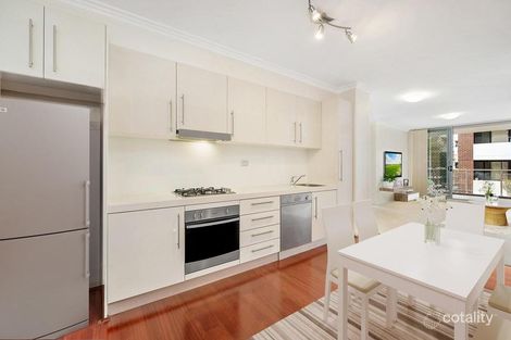 Property photo of 406/25-31 Orara Street Waitara NSW 2077