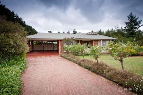 Property photo of 2 Chessy Park Drive New Gisborne VIC 3438