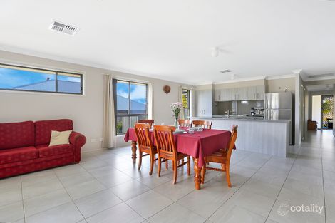 Property photo of 30 Willow Street Willow Vale NSW 2575