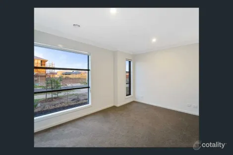 Property photo of 6 Bursa Drive Wyndham Vale VIC 3024