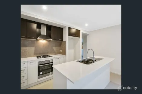 Property photo of 6 Bursa Drive Wyndham Vale VIC 3024