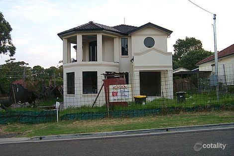 Property photo of 10 Wilmar Avenue Berala NSW 2141