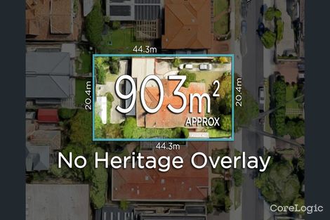 Property photo of 19 Denman Avenue St Kilda East VIC 3183