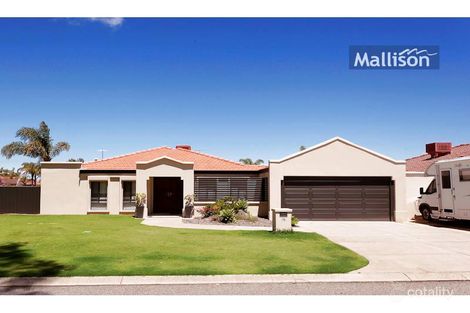 16 Timberlane Loop, Cooloongup, WA 6168