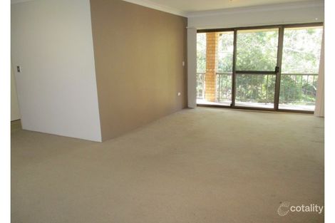 Property photo of 91/192-200 Vimiera Road Marsfield NSW 2122