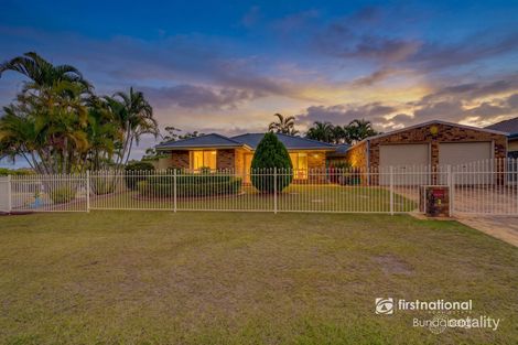 2 Mcdonald Ct, Norville, QLD 4670