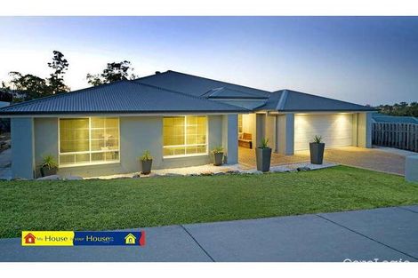 Property photo of 8 Hillary Circuit Pacific Pines QLD 4211