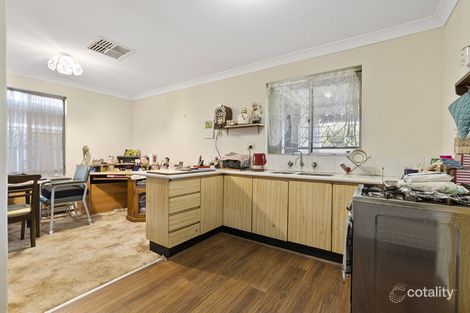 Property photo of 20 Durnsford Way Camillo WA 6111