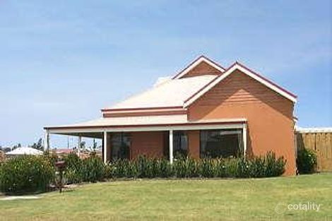 1 Balladonia Dr, Ellenbrook, WA 6069