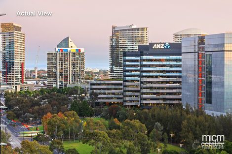 1514/100 Harbour Esp, Docklands, VIC 3008