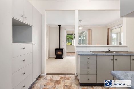 Property photo of 38 Meehan Street Yass NSW 2582