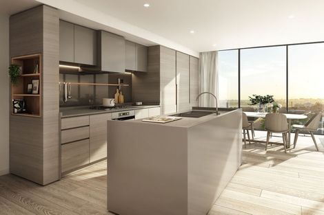 Property photo of 1404/188 Ballarat Road Footscray VIC 3011