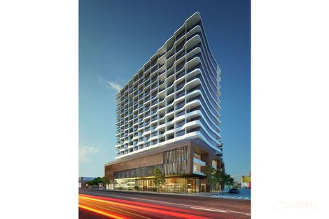 Property photo of 1404/188 Ballarat Road Footscray VIC 3011