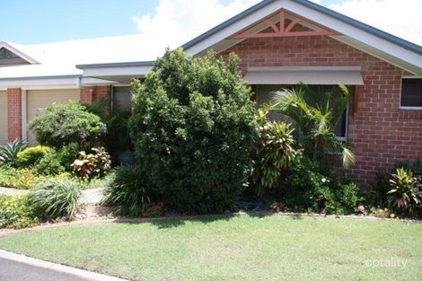 Property photo of 42/21 Walters Street Bundaberg North QLD 4670
