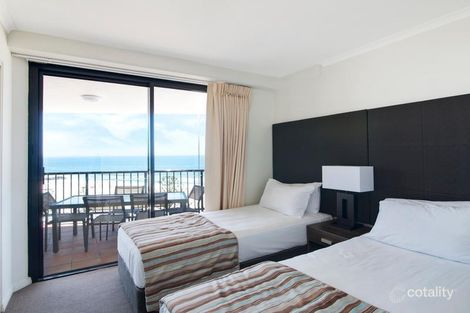 Property photo of 1103/88 Marine Parade Coolangatta QLD 4225