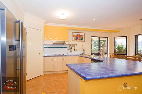 Property photo of 4 Daintree Close Forest Lake QLD 4078