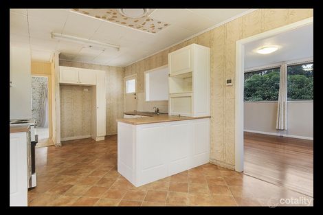 Property photo of 18 Massinger Street Salisbury QLD 4107