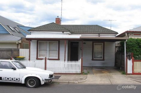 5 Castlemaine St, Yarraville, VIC 3013