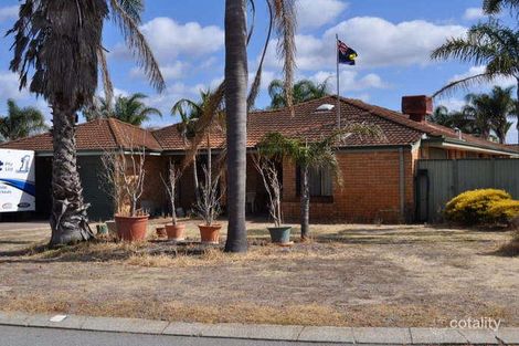 Property photo of 2 Nettle Way South Lake WA 6164